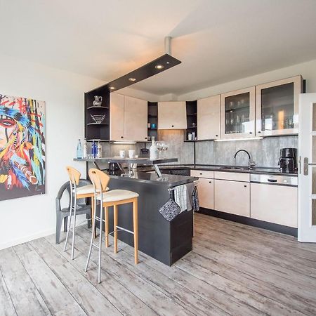 Weitblick-Ferienwohnung Eisenach Zewnętrze zdjęcie